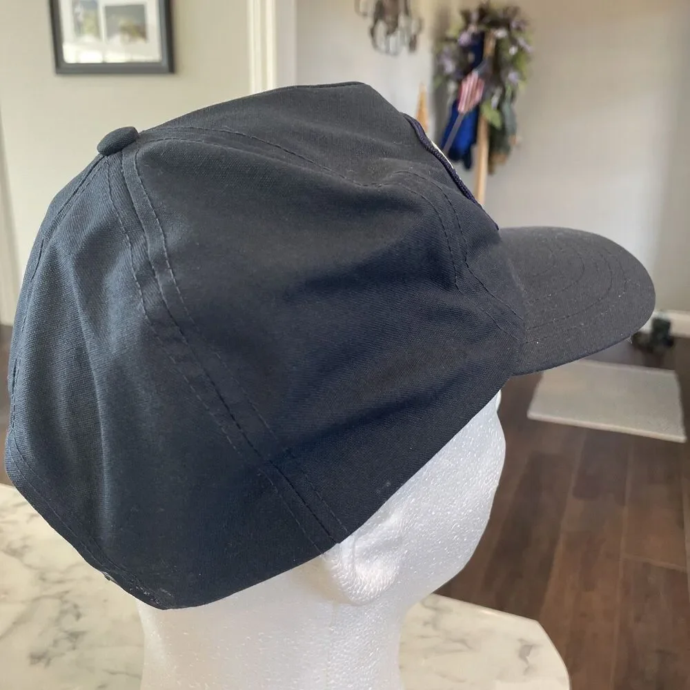 VTG US Air Force Snapback Cap; Best Cap; made in USA; Lightweight; 80s 90s